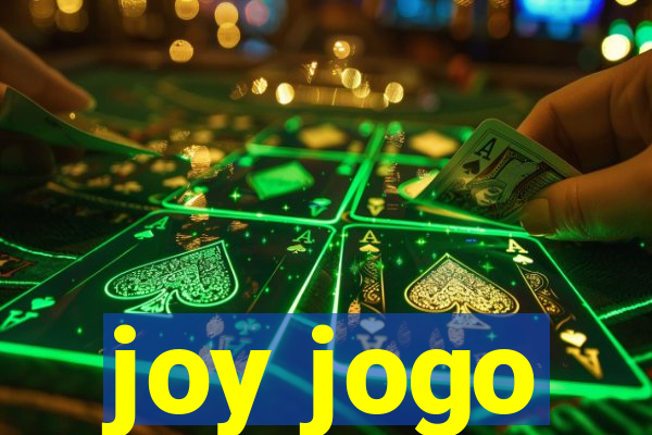 joy jogo